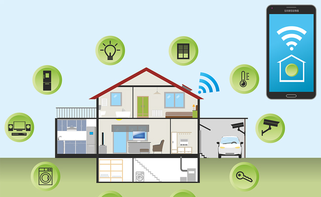 Quels sont les avantages de la domotique dans une maison ?