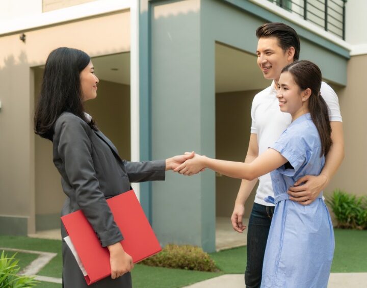 Quelles sont les différences entre un agent immobilier et un chasseur immobilier ?