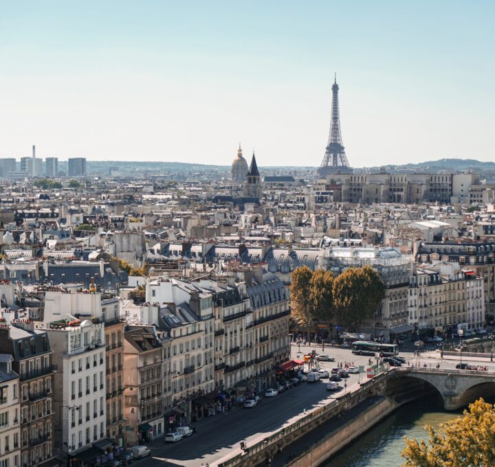 Se lancer dans l’immobilier neuf pour faire de l’investissement locatif