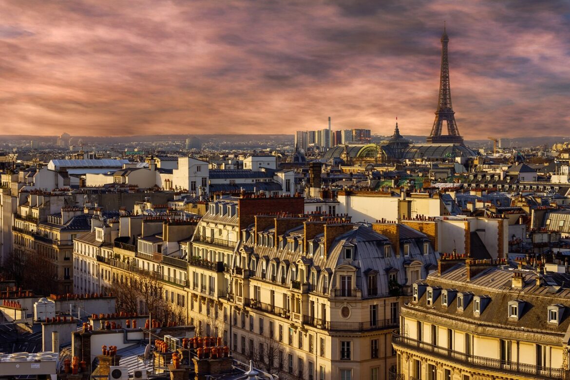 Comment trouver une agence immobilière sérieuse à Paris ?
