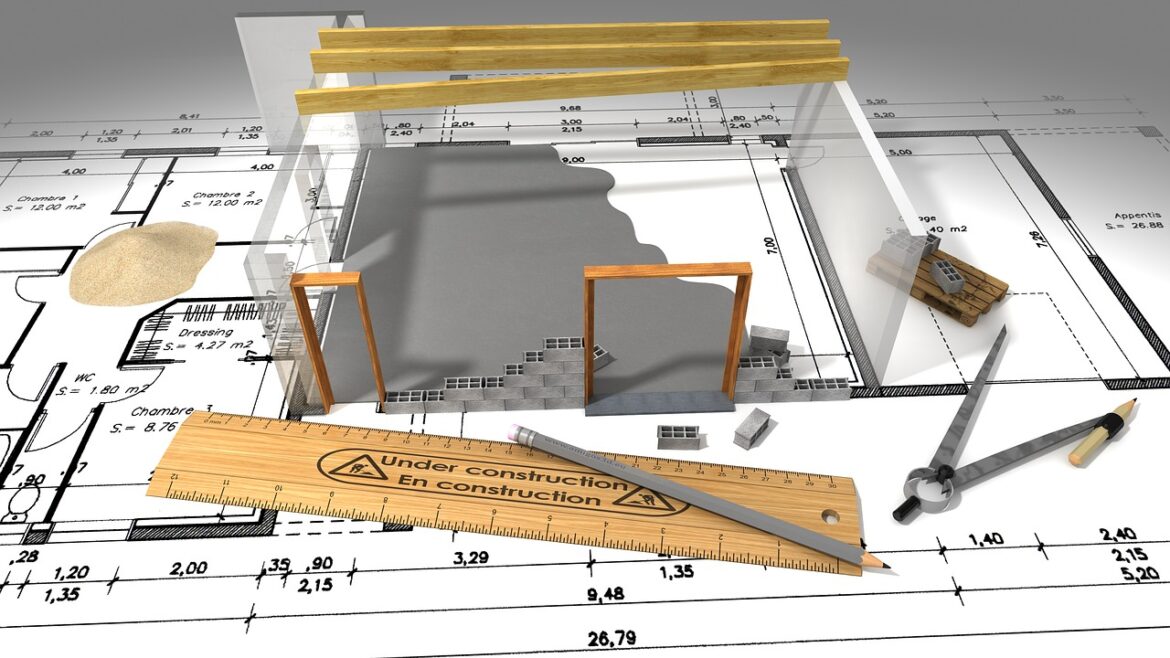 3 logiciels pour modéliser vos futurs travaux