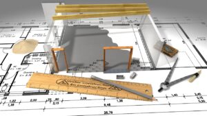 3 logiciels pour modéliser vos futurs travaux