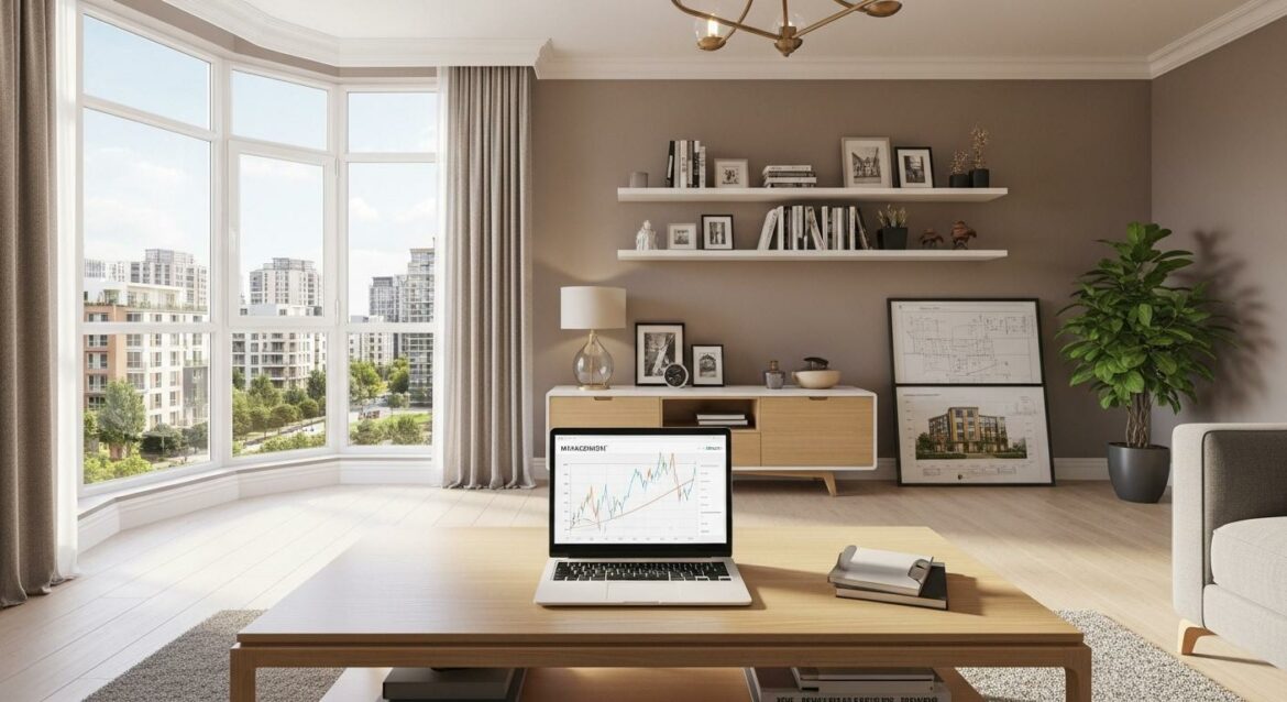 5 façons de rentabiliser un bien immobilier