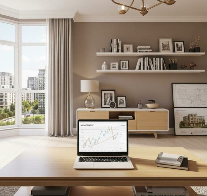 5 façons de rentabiliser un bien immobilier